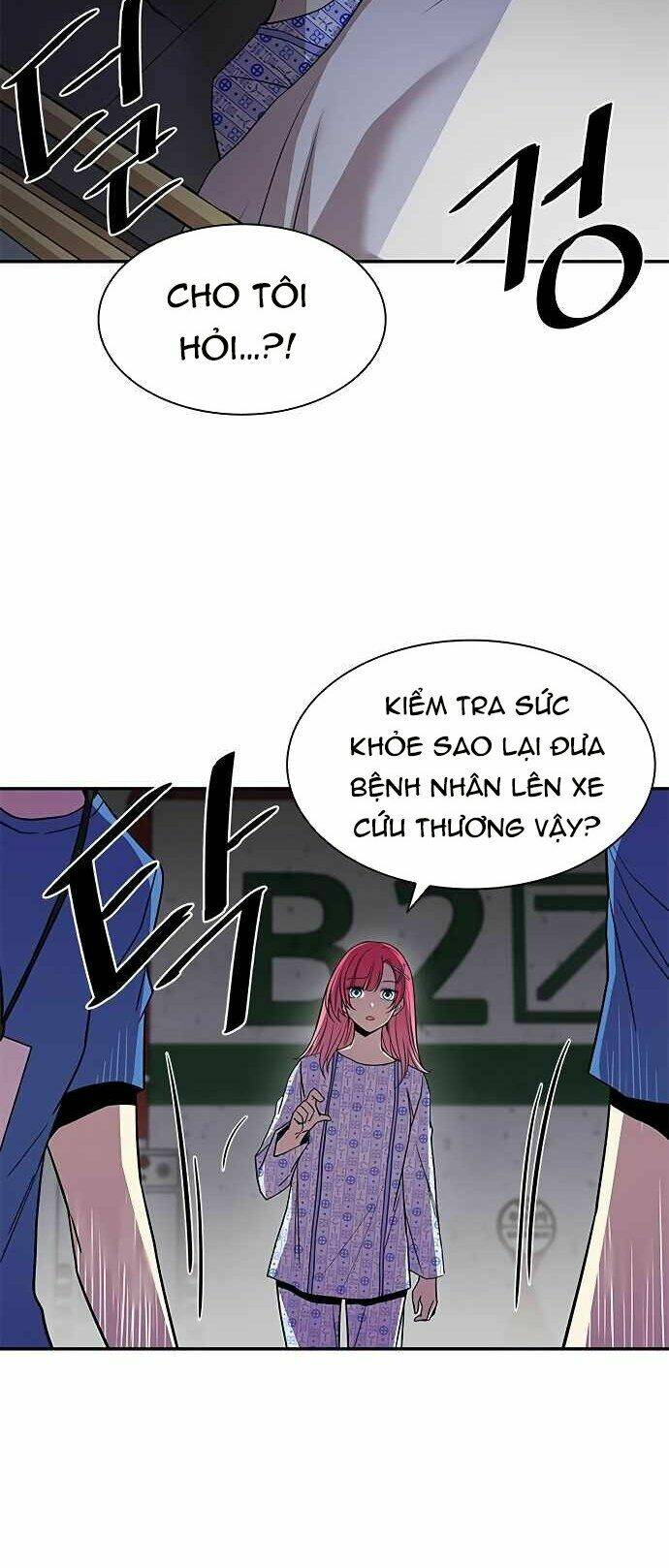 Chuyển Sinh Thành Ác Nhân: Chapter 20