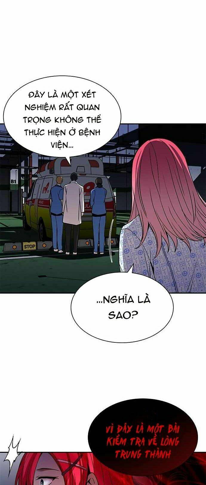 Chuyển Sinh Thành Ác Nhân: Chapter 20