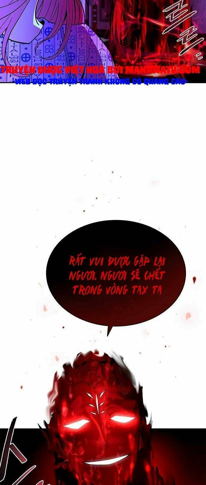 Chuyển Sinh Thành Ác Nhân: Chapter 20