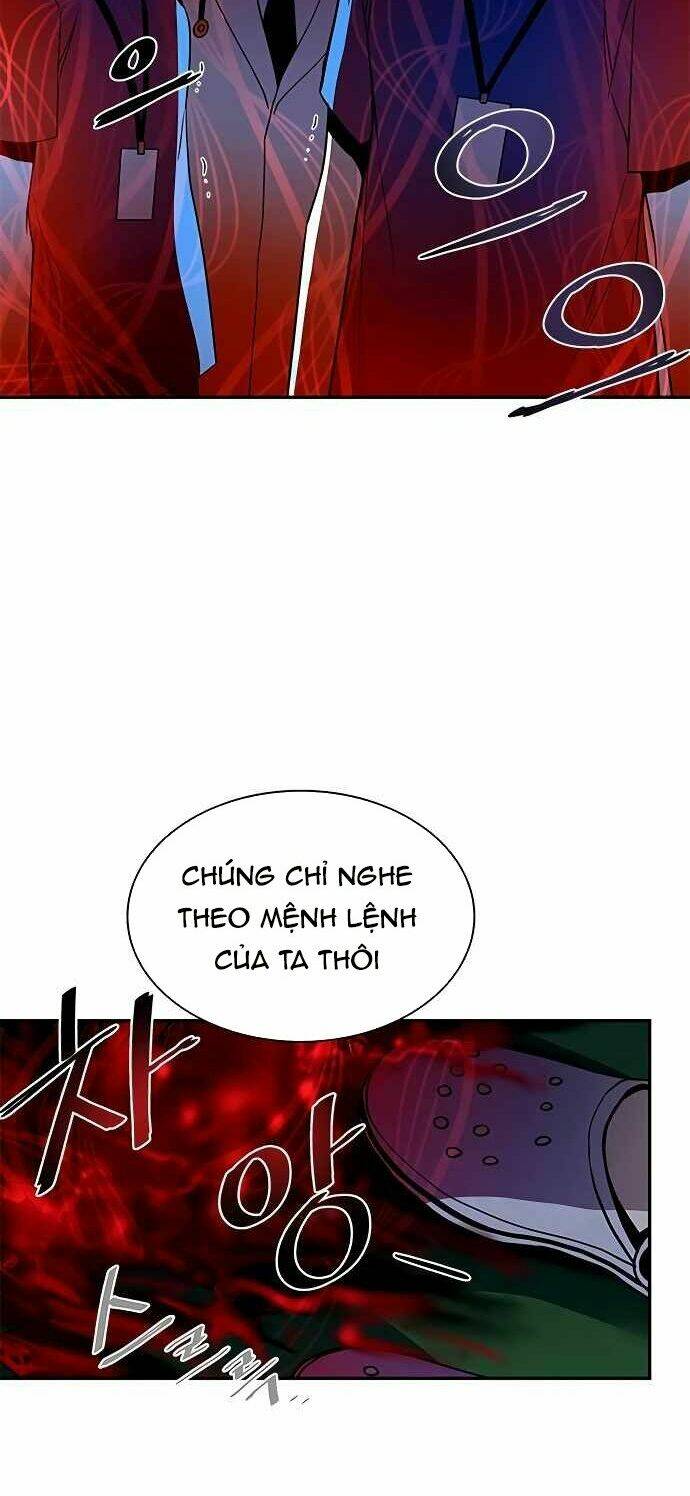 Chuyển Sinh Thành Ác Nhân: Chapter 20