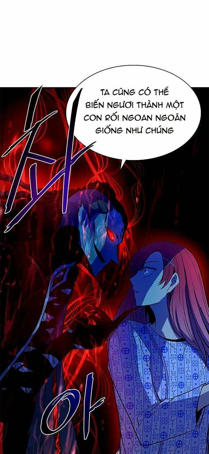 Chuyển Sinh Thành Ác Nhân: Chapter 20