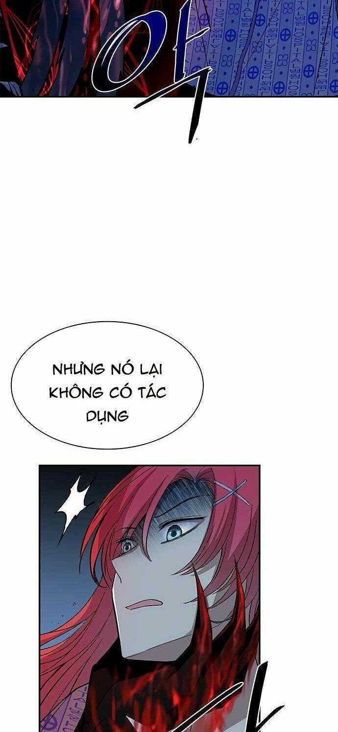 Chuyển Sinh Thành Ác Nhân: Chapter 20