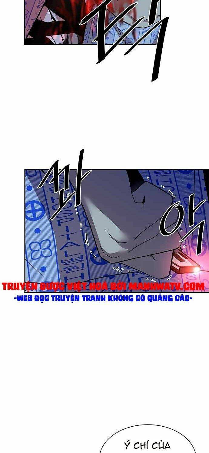 Chuyển Sinh Thành Ác Nhân: Chapter 20