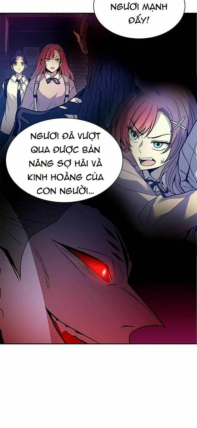 Chuyển Sinh Thành Ác Nhân: Chapter 20