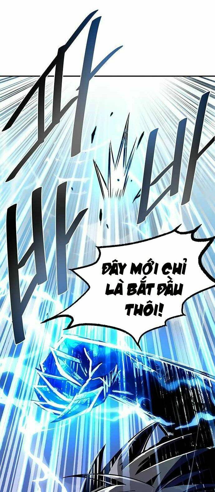 Chuyển Sinh Thành Ác Nhân: Chapter 20