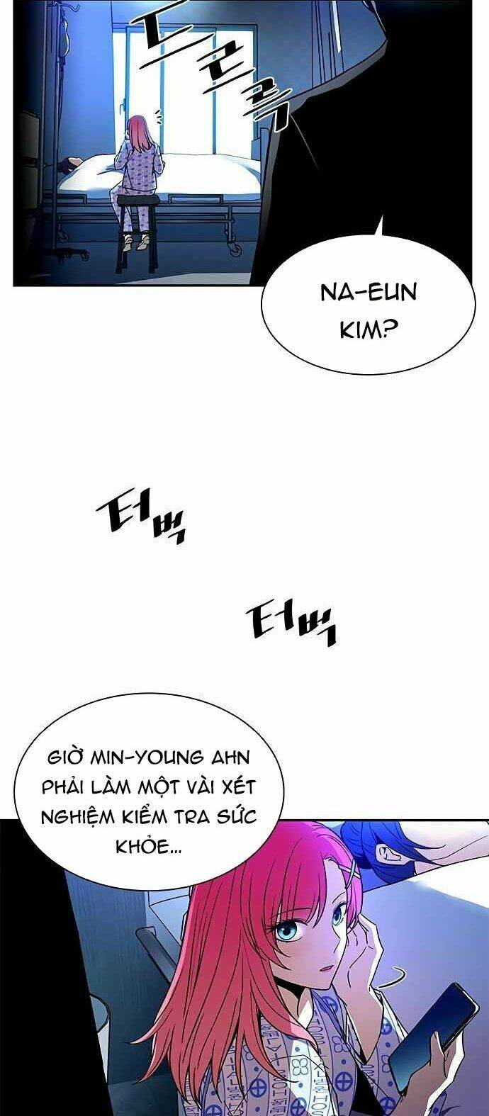 Chuyển Sinh Thành Ác Nhân: Chapter 20