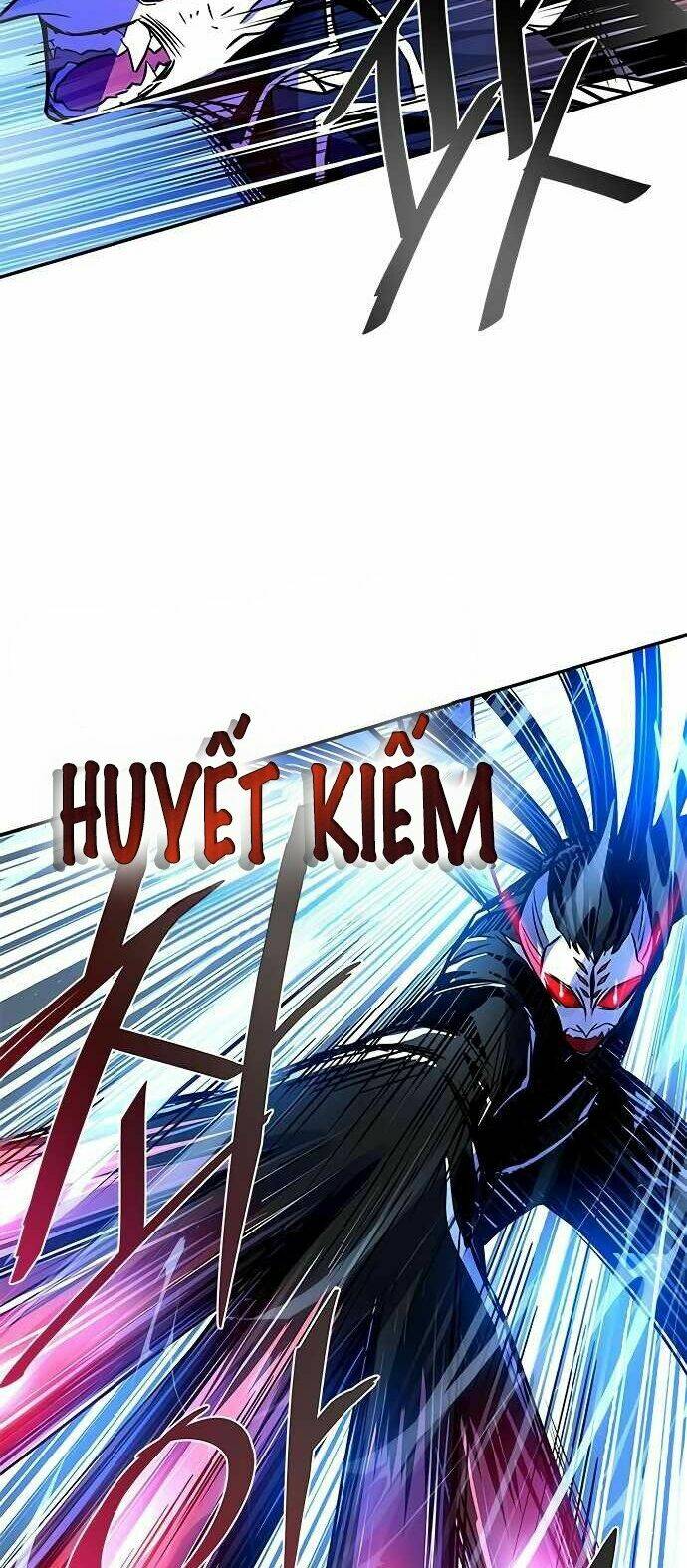 Chuyển Sinh Thành Ác Nhân: Chapter 20