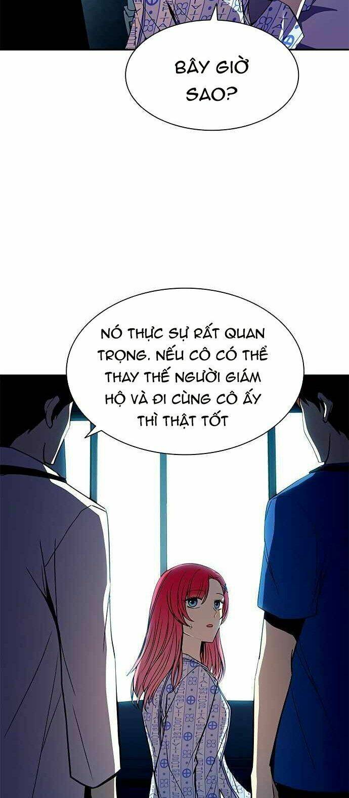 Chuyển Sinh Thành Ác Nhân: Chapter 20