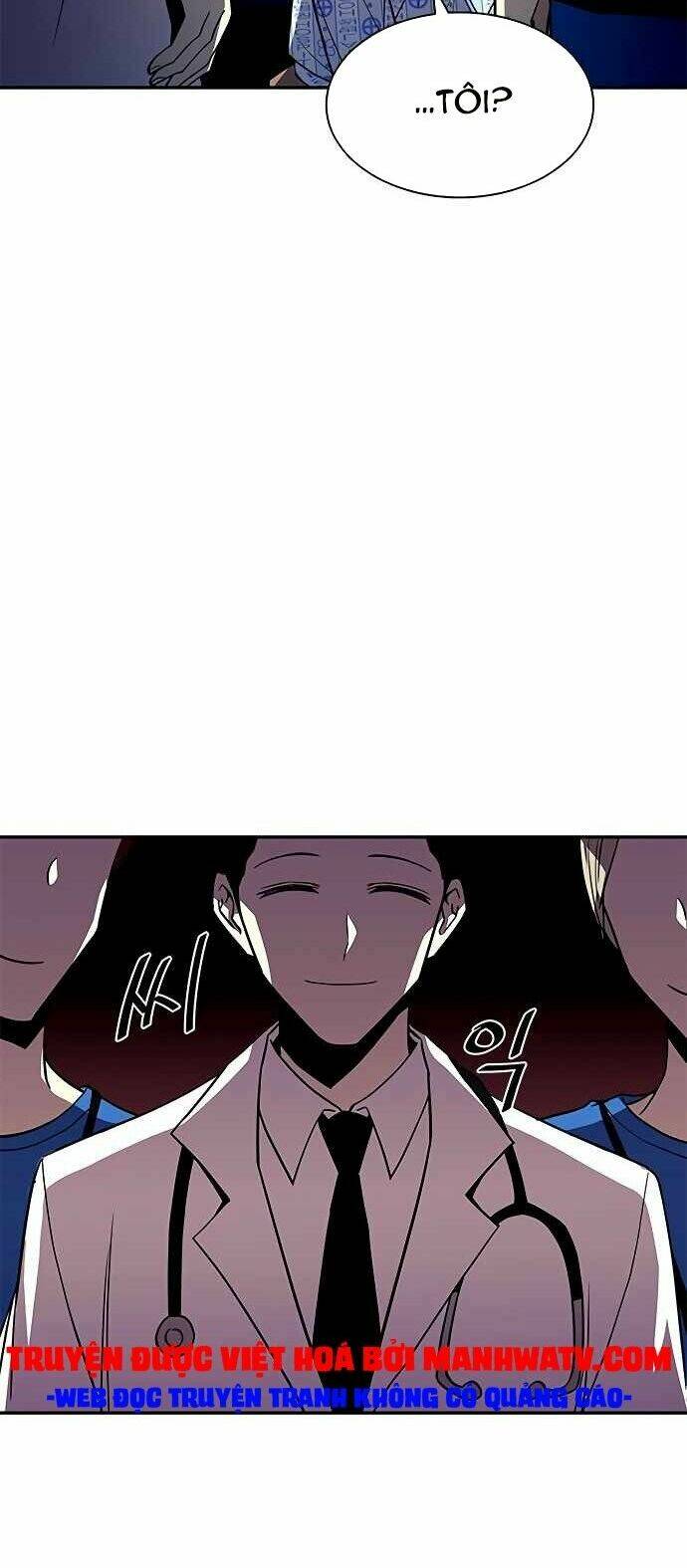 Chuyển Sinh Thành Ác Nhân: Chapter 20