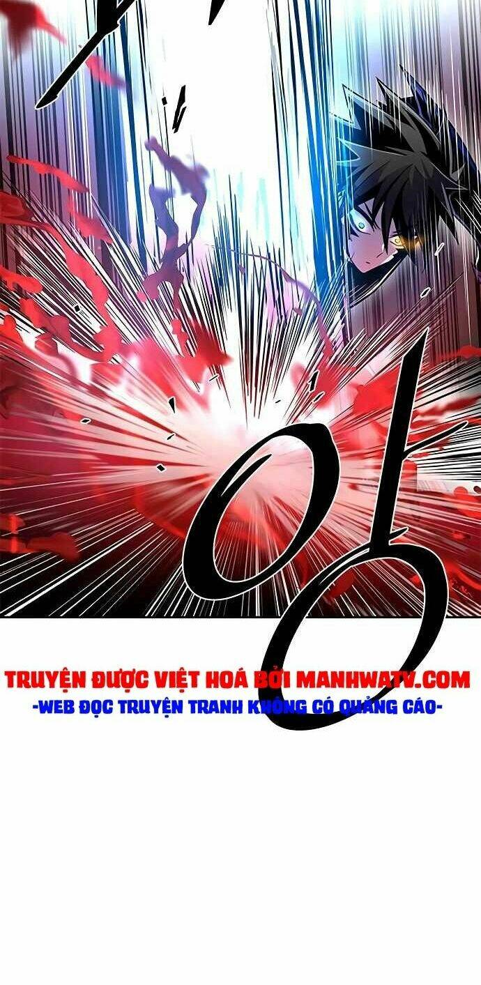 Chuyển Sinh Thành Ác Nhân: Chapter 21