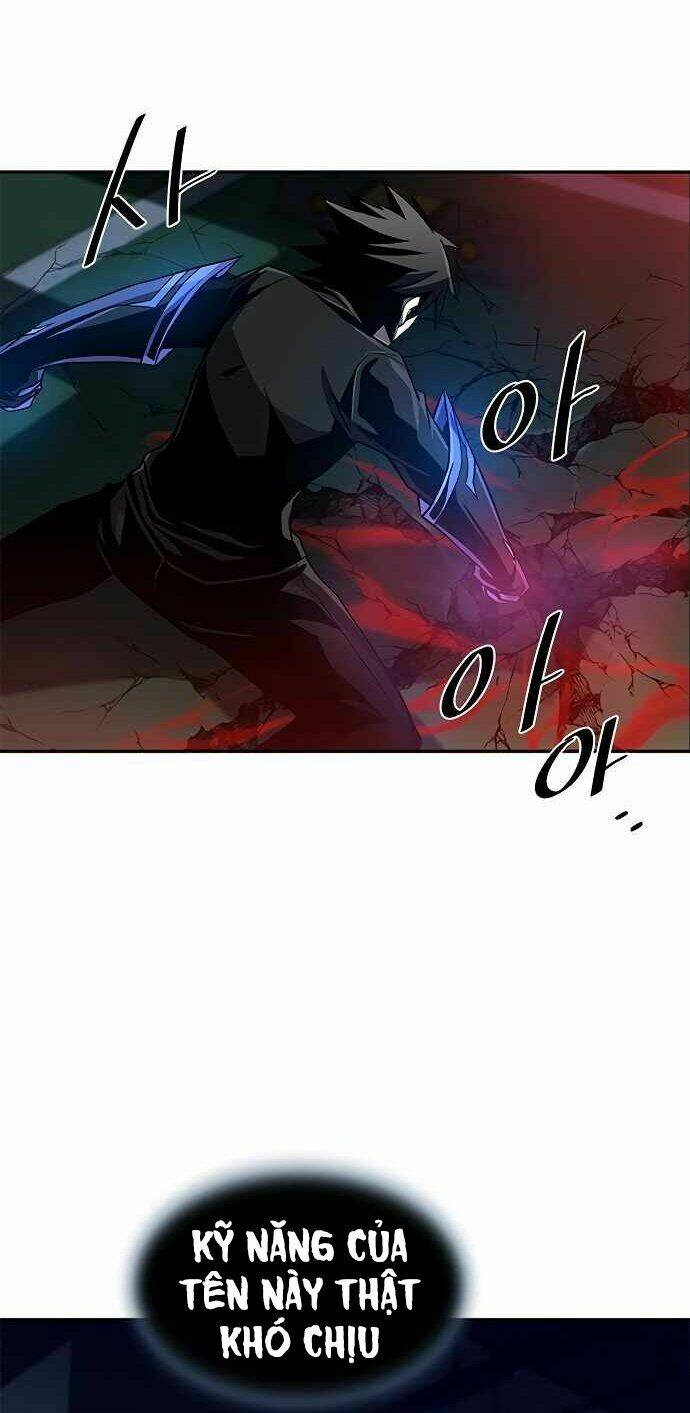 Chuyển Sinh Thành Ác Nhân: Chapter 21