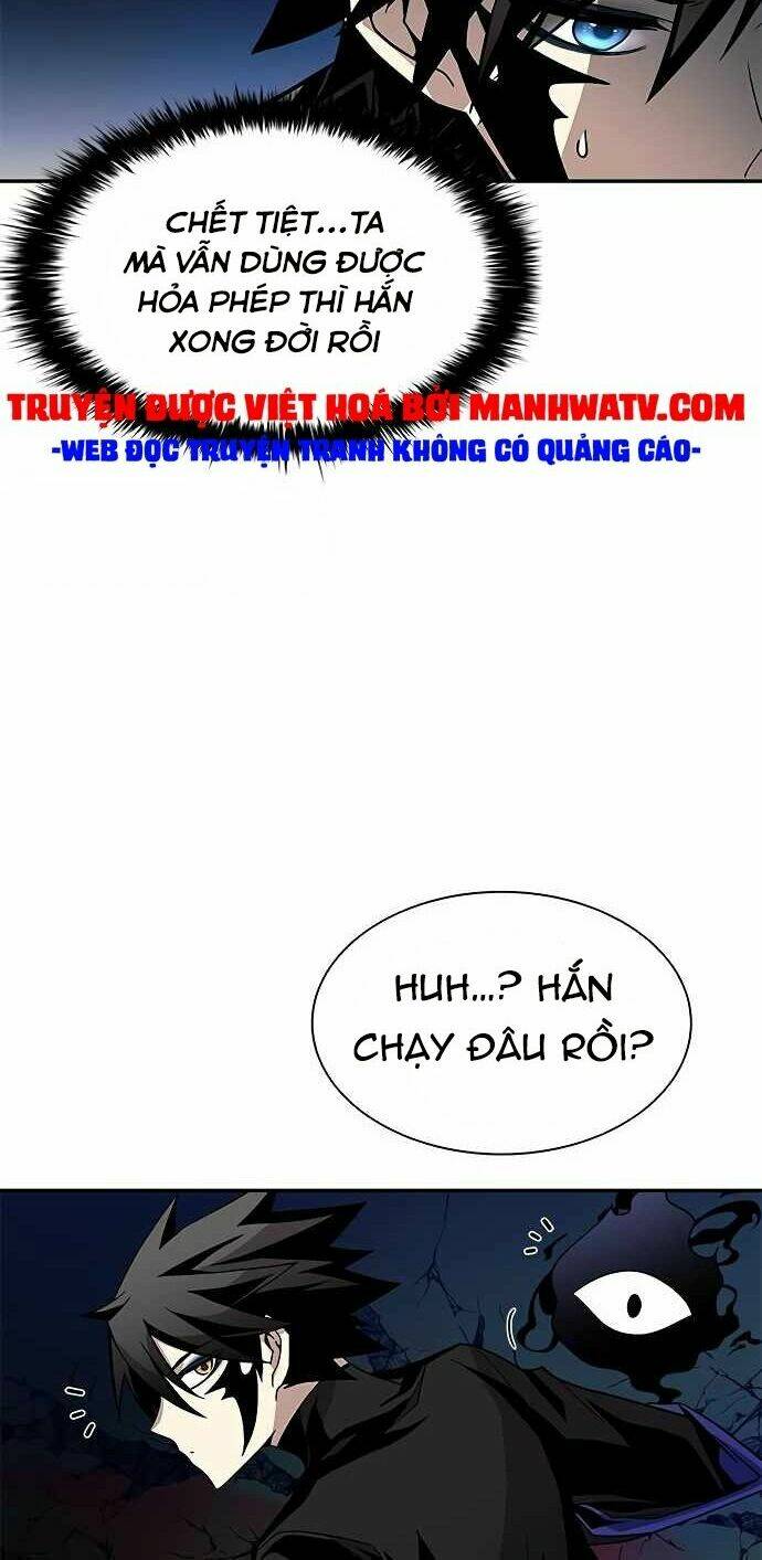 Chuyển Sinh Thành Ác Nhân: Chapter 21