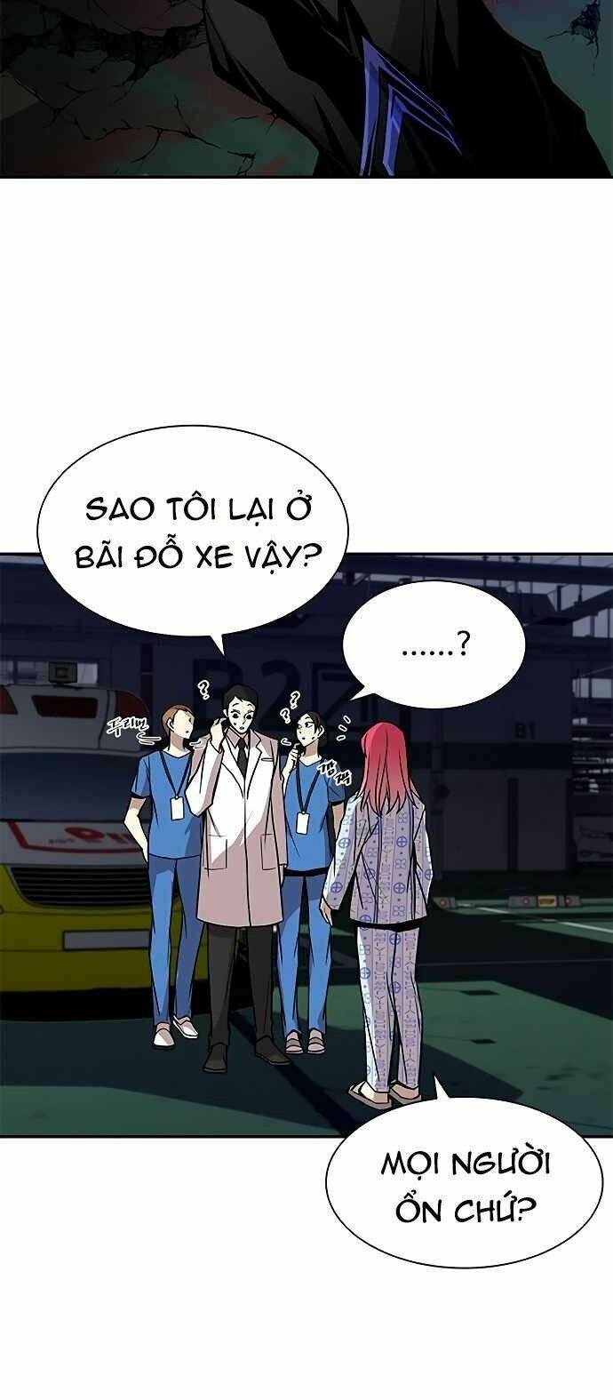 Chuyển Sinh Thành Ác Nhân: Chapter 21