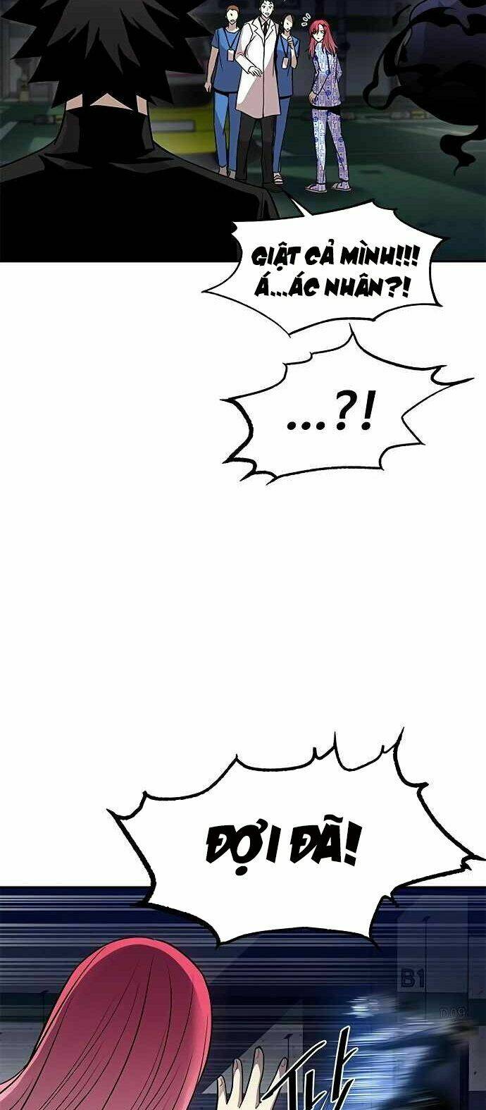 Chuyển Sinh Thành Ác Nhân: Chapter 21