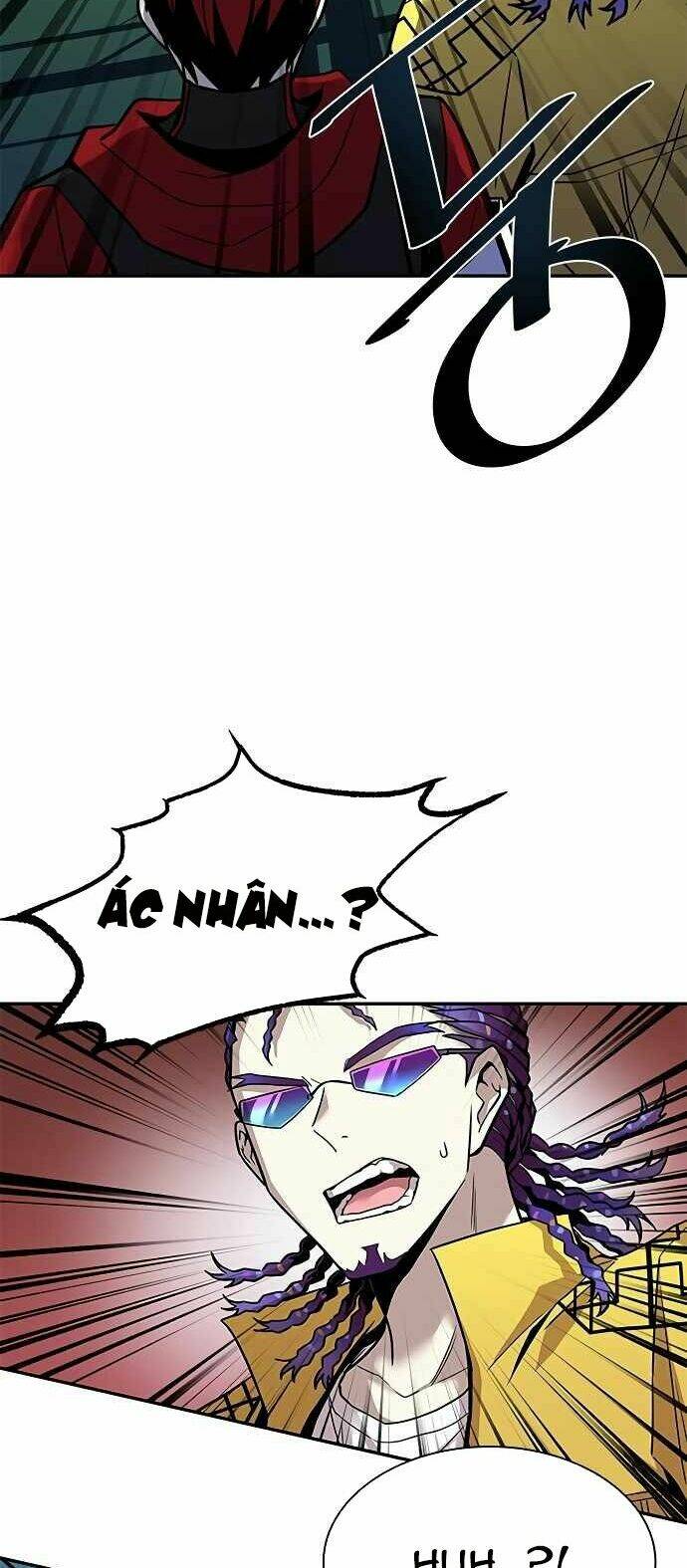 Chuyển Sinh Thành Ác Nhân: Chapter 21