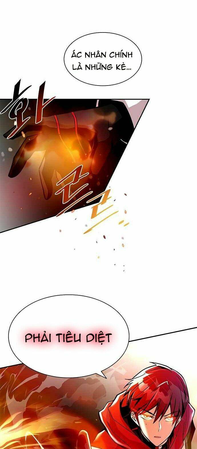 Chuyển Sinh Thành Ác Nhân: Chapter 21