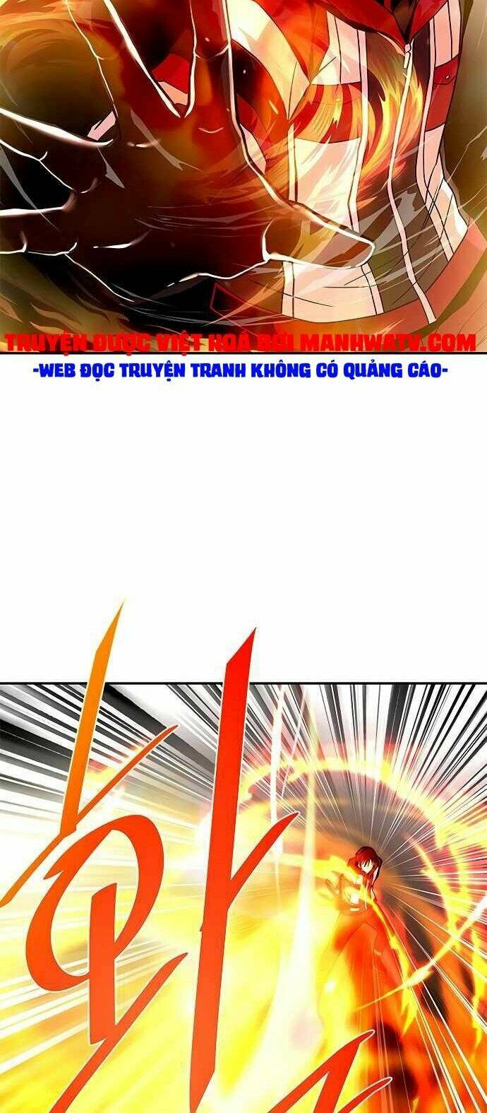 Chuyển Sinh Thành Ác Nhân: Chapter 21