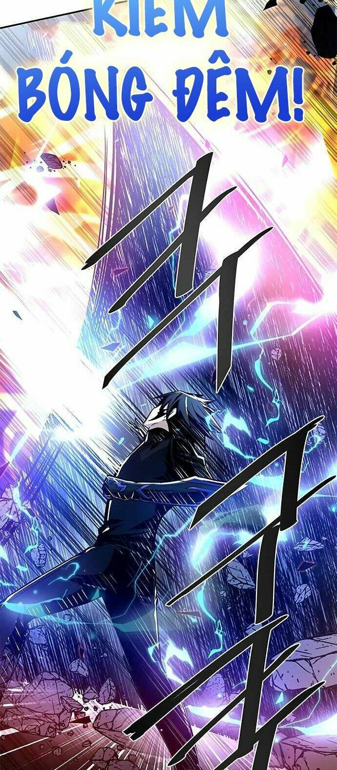 Chuyển Sinh Thành Ác Nhân: Chapter 21