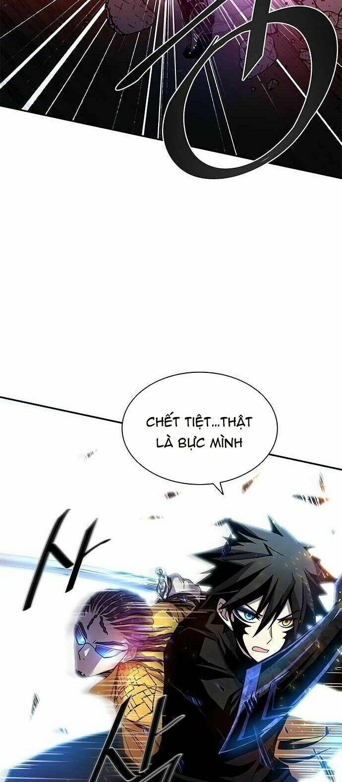 Chuyển Sinh Thành Ác Nhân: Chapter 21