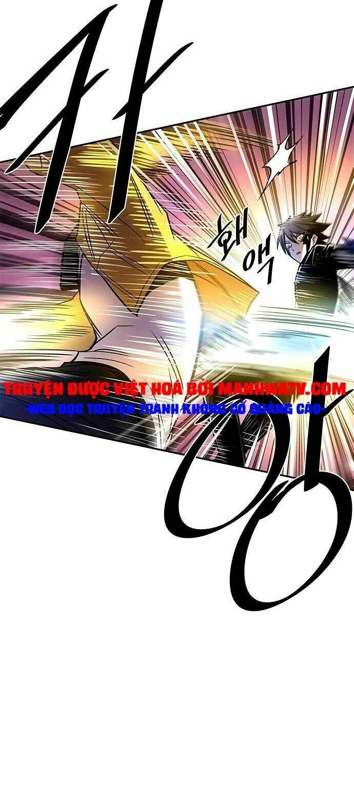 Chuyển Sinh Thành Ác Nhân: Chapter 21