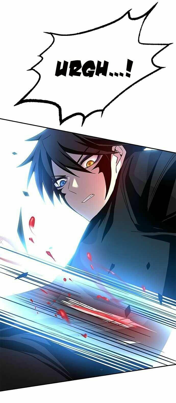 Chuyển Sinh Thành Ác Nhân: Chapter 21