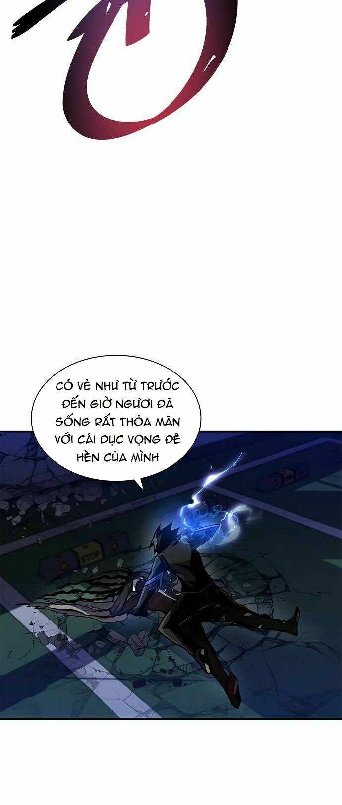 Chuyển Sinh Thành Ác Nhân: Chapter 21