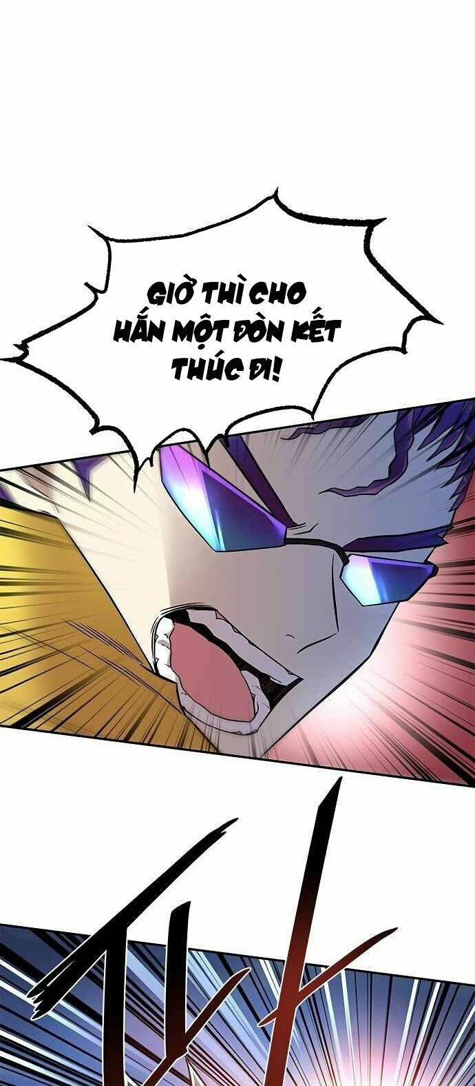 Chuyển Sinh Thành Ác Nhân: Chapter 21