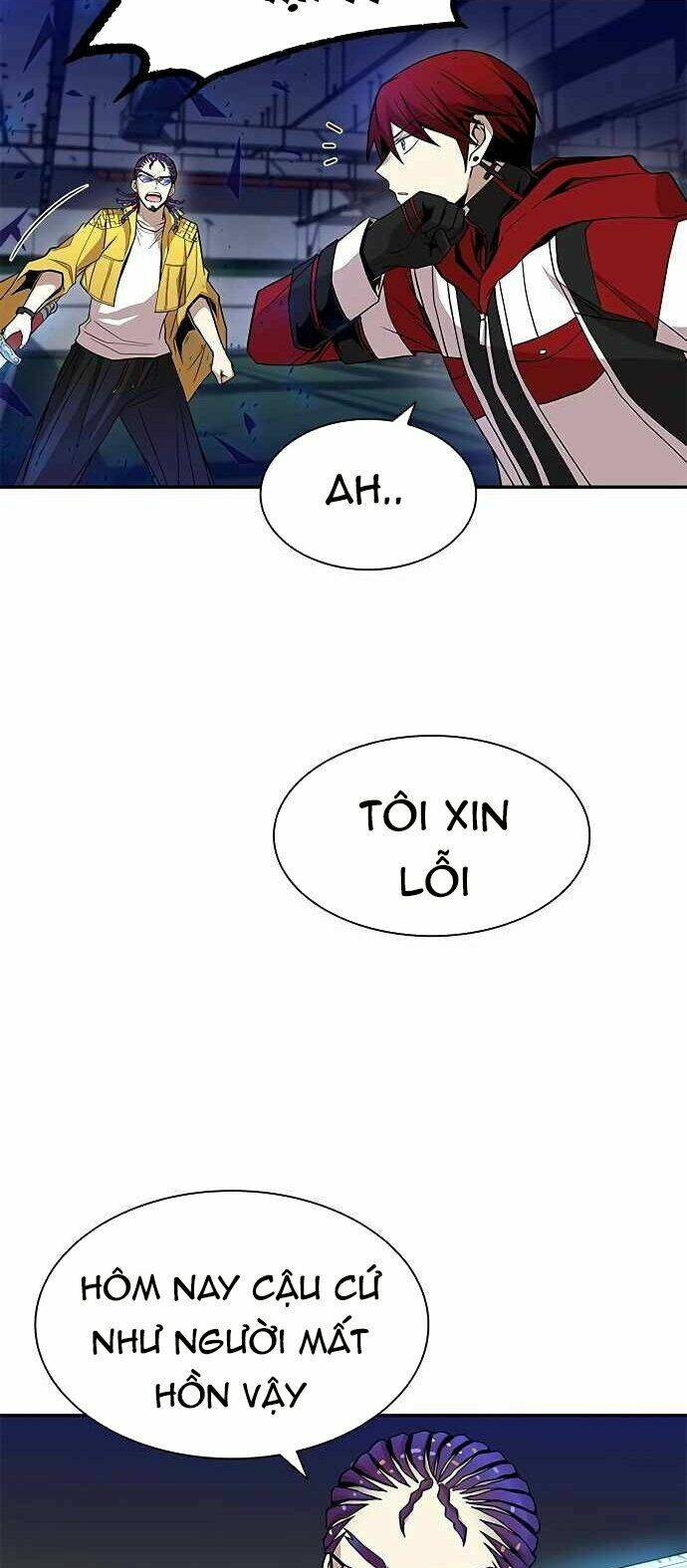 Chuyển Sinh Thành Ác Nhân: Chapter 21