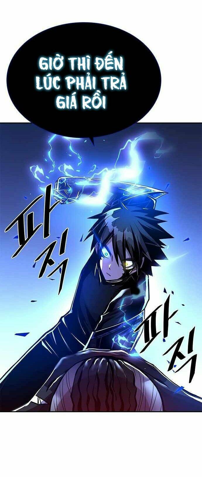 Chuyển Sinh Thành Ác Nhân: Chapter 21
