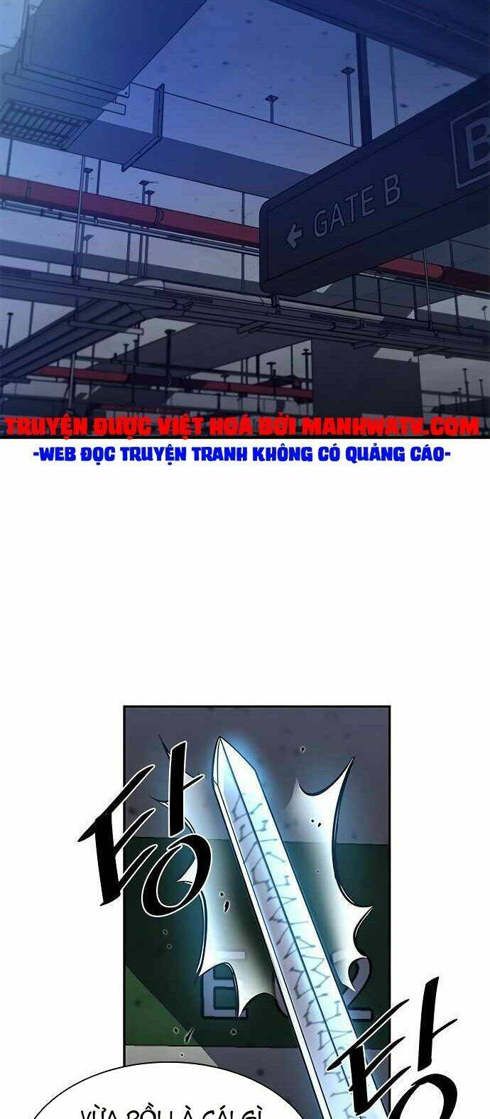 Chuyển Sinh Thành Ác Nhân: Chapter 21