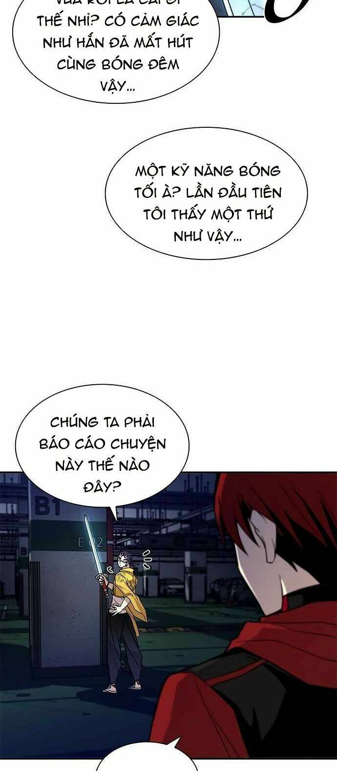 Chuyển Sinh Thành Ác Nhân: Chapter 21