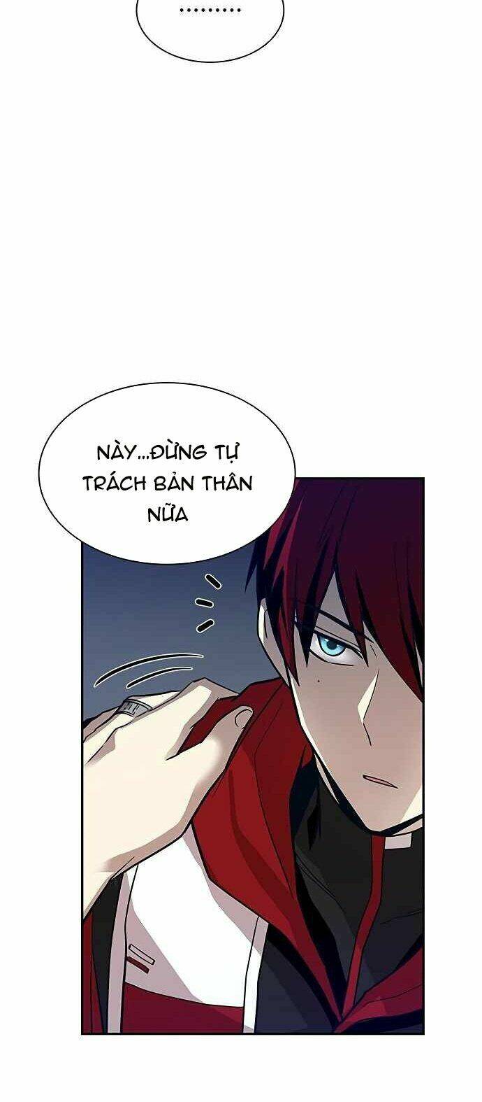 Chuyển Sinh Thành Ác Nhân: Chapter 21