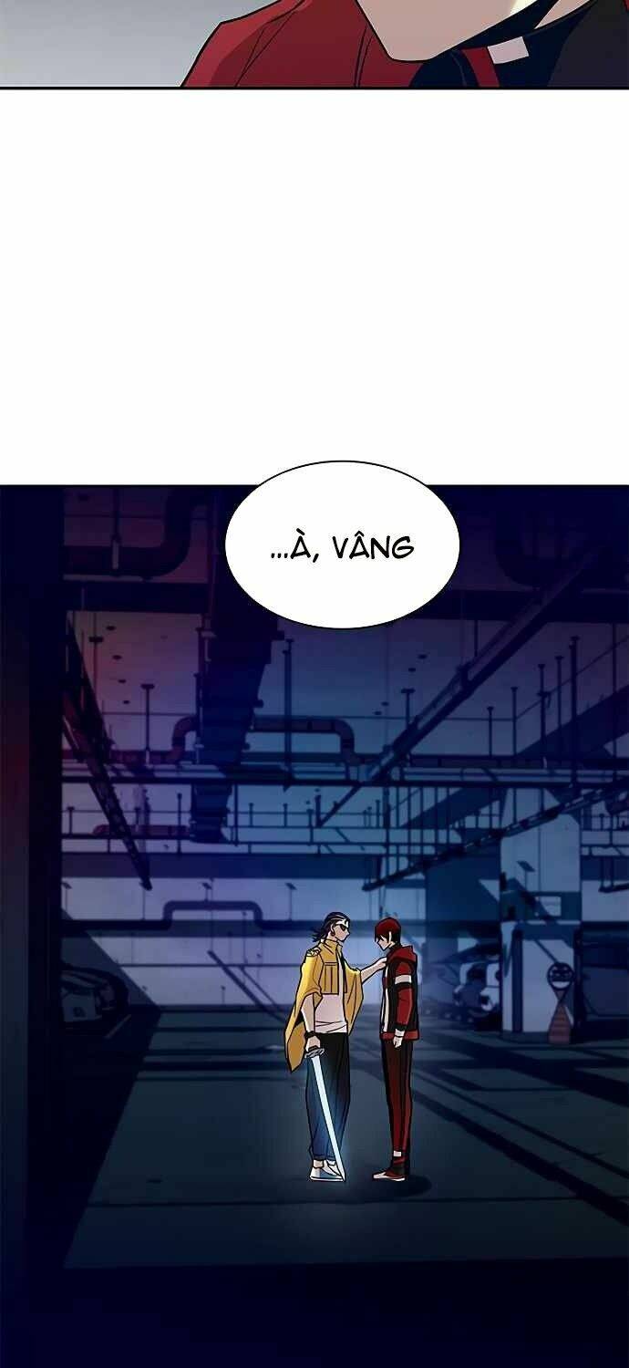 Chuyển Sinh Thành Ác Nhân: Chapter 21