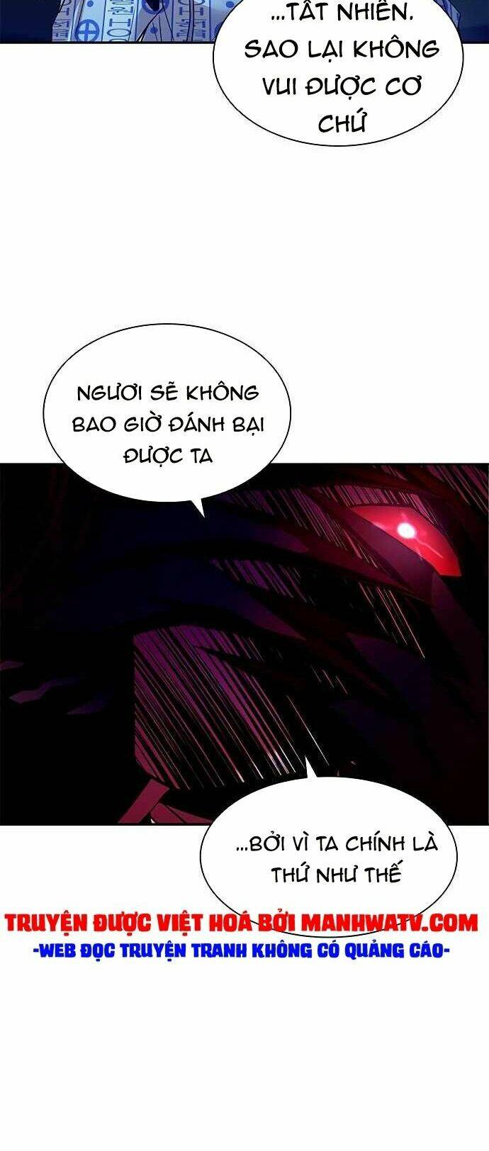 Chuyển Sinh Thành Ác Nhân: Chapter 21
