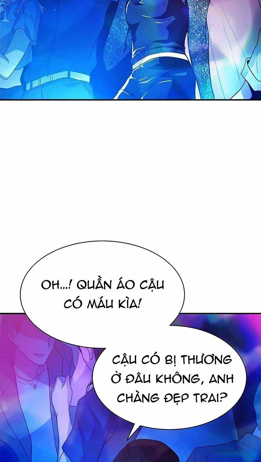 Chuyển Sinh Thành Ác Nhân: Chapter 22