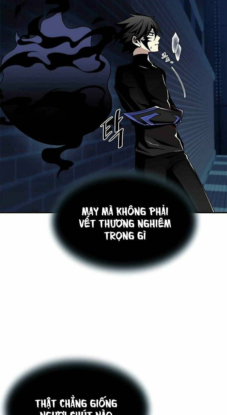Chuyển Sinh Thành Ác Nhân: Chapter 22