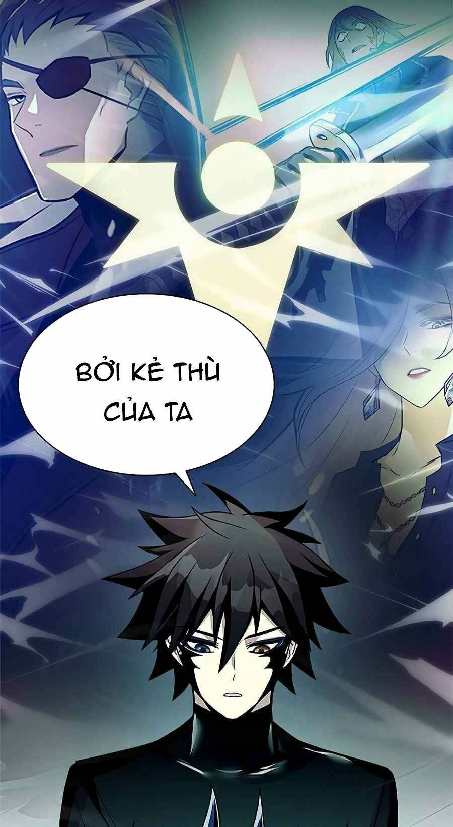 Chuyển Sinh Thành Ác Nhân: Chapter 22