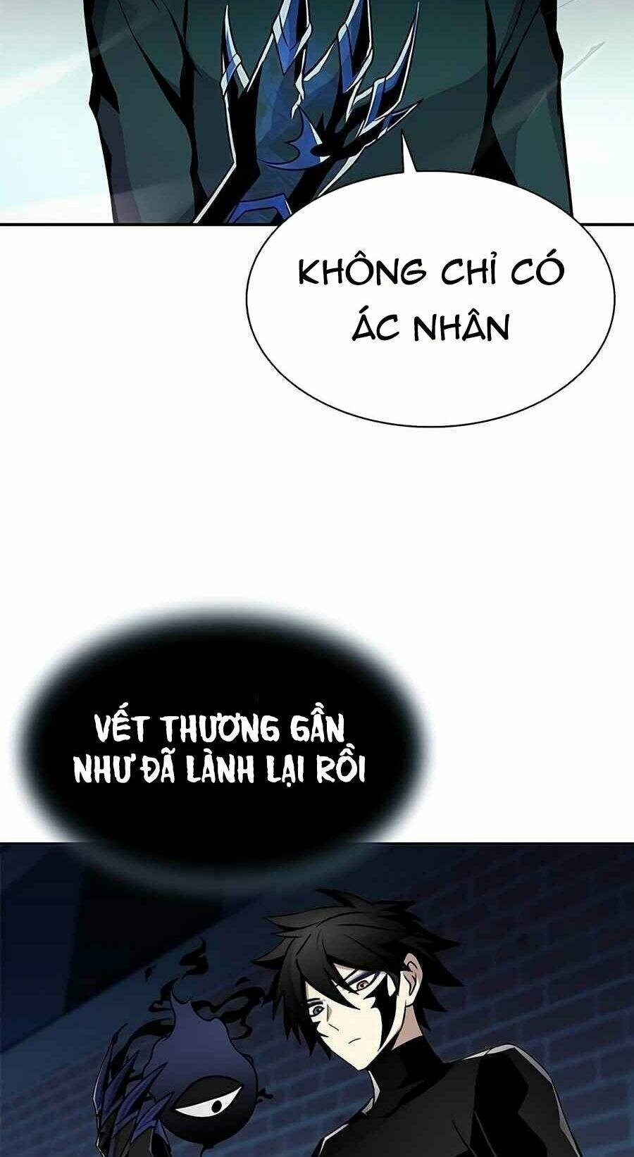 Chuyển Sinh Thành Ác Nhân: Chapter 22
