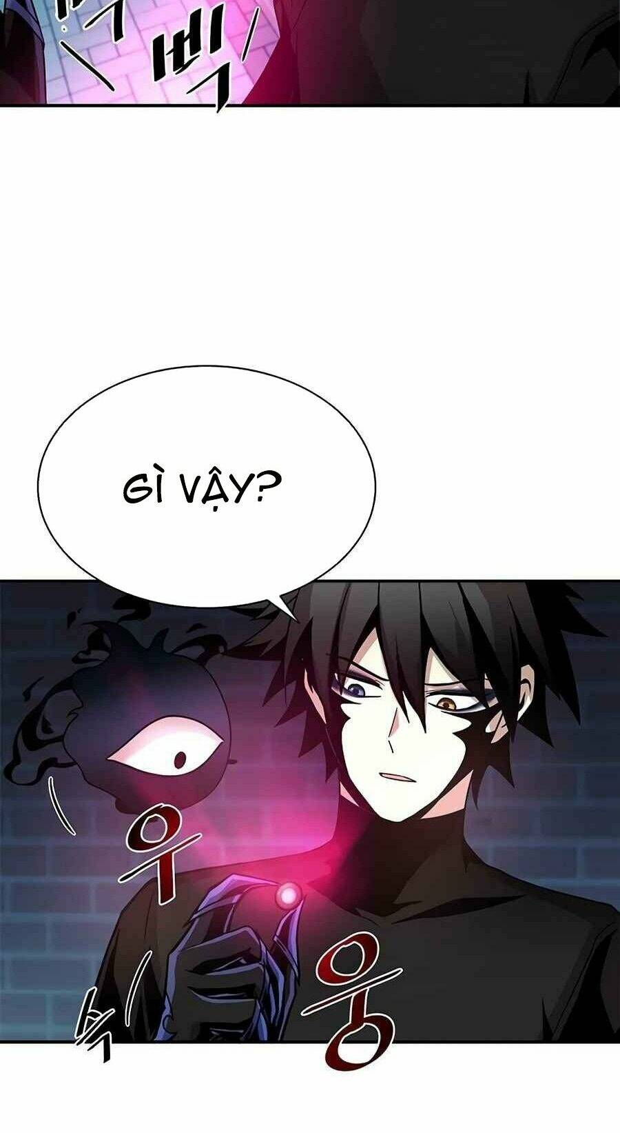 Chuyển Sinh Thành Ác Nhân: Chapter 22