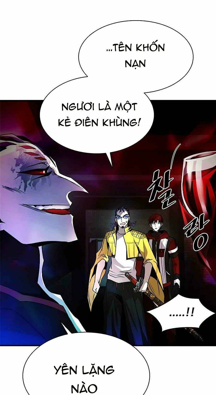 Chuyển Sinh Thành Ác Nhân: Chapter 22