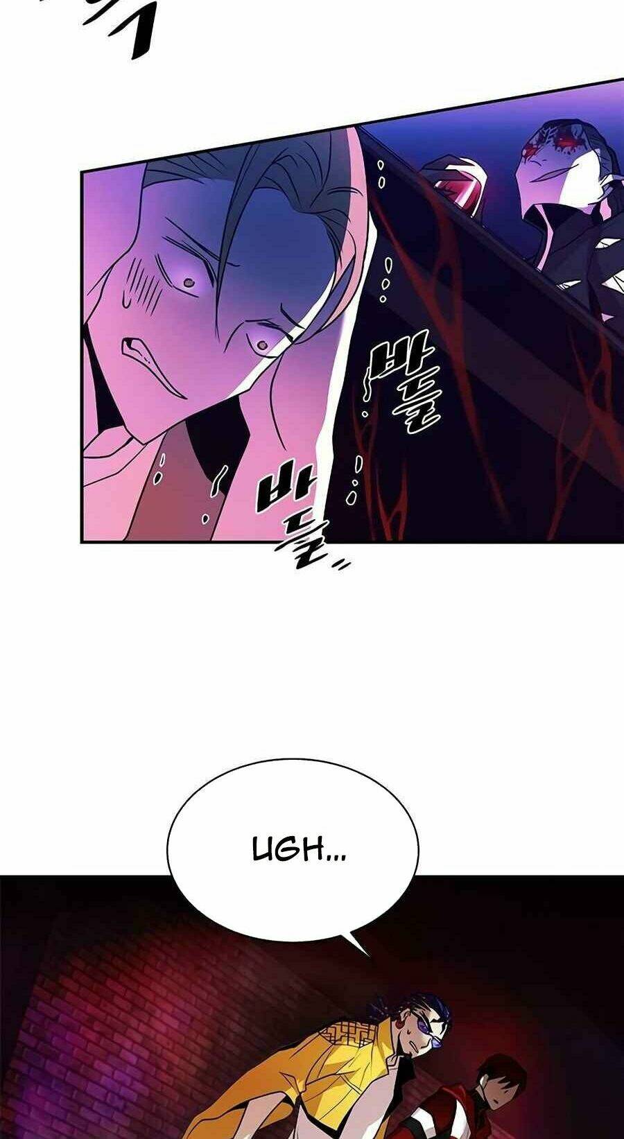 Chuyển Sinh Thành Ác Nhân: Chapter 22