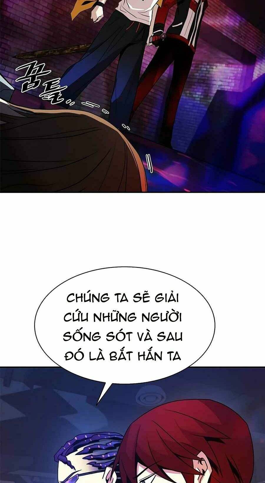Chuyển Sinh Thành Ác Nhân: Chapter 22