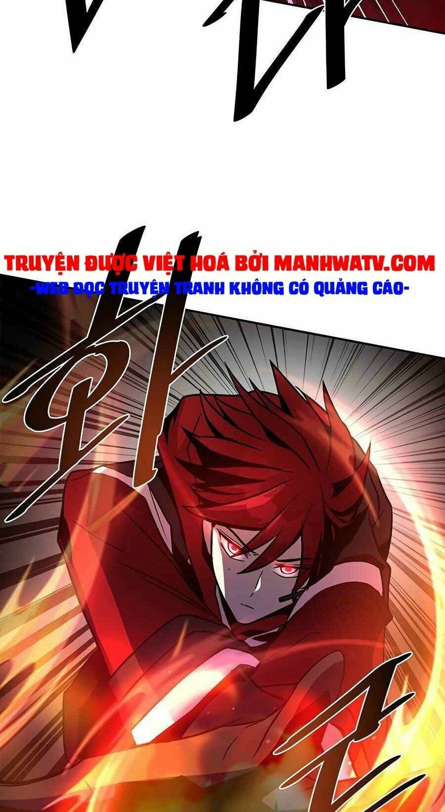 Chuyển Sinh Thành Ác Nhân: Chapter 22