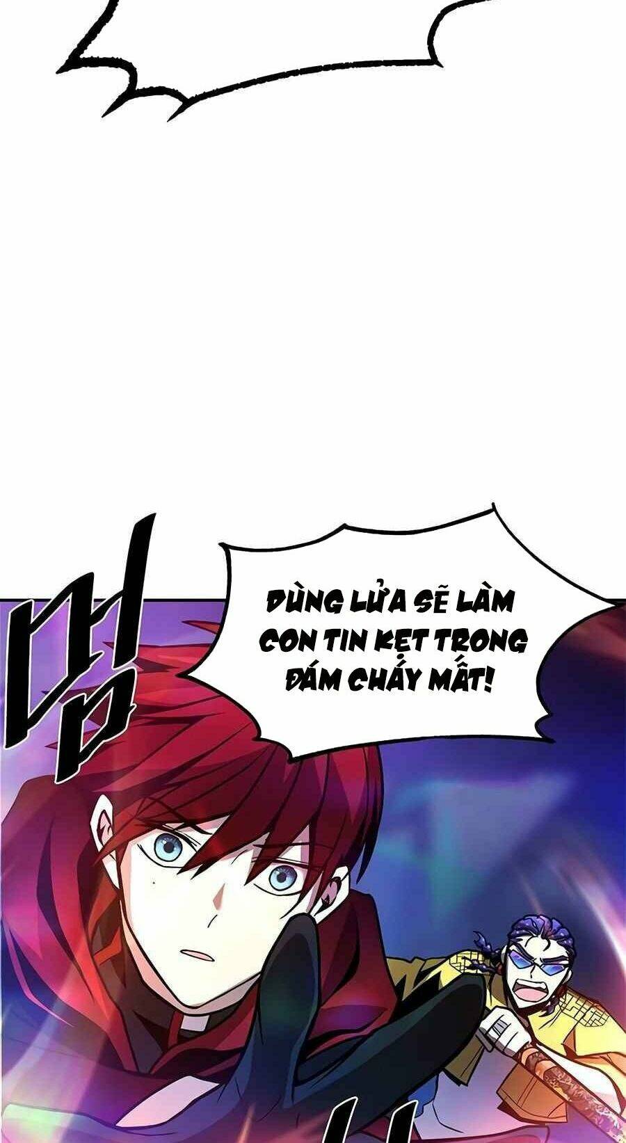 Chuyển Sinh Thành Ác Nhân: Chapter 22
