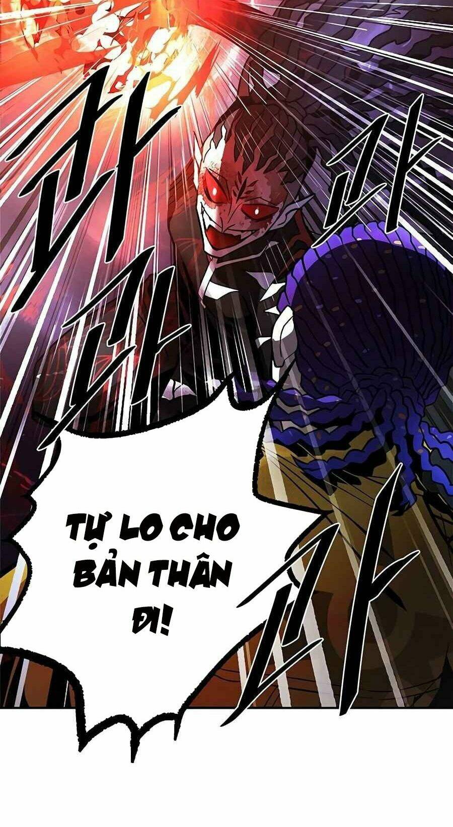 Chuyển Sinh Thành Ác Nhân: Chapter 22