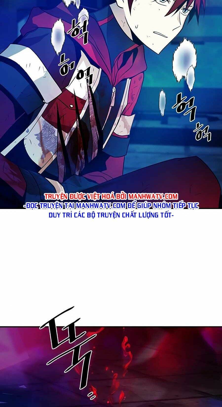 Chuyển Sinh Thành Ác Nhân: Chapter 23
