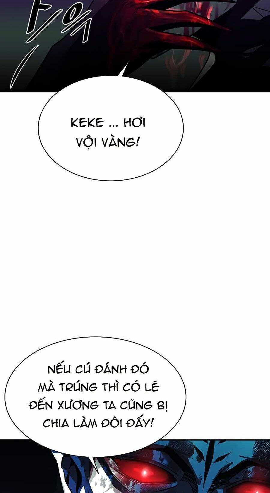Chuyển Sinh Thành Ác Nhân: Chapter 23