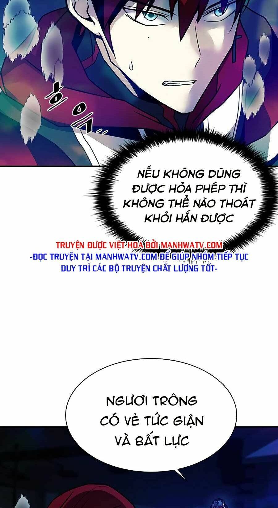 Chuyển Sinh Thành Ác Nhân: Chapter 23