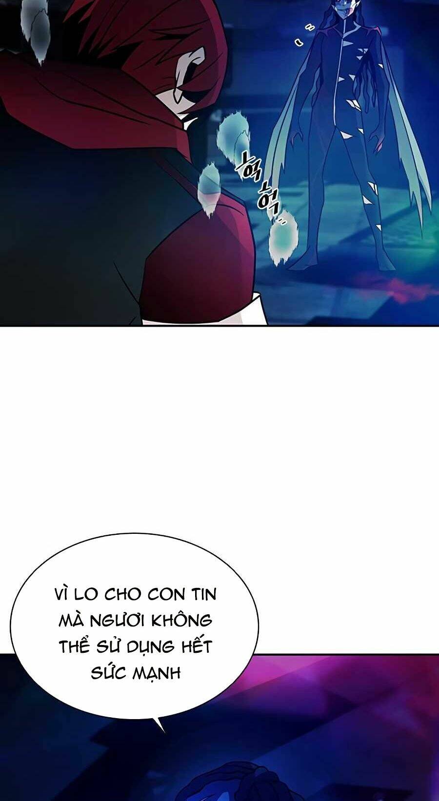 Chuyển Sinh Thành Ác Nhân: Chapter 23