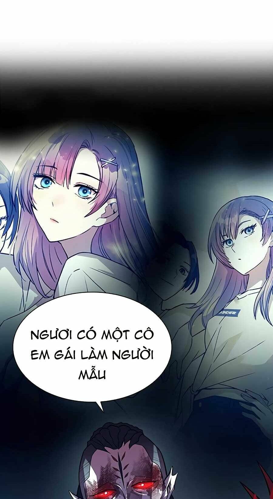 Chuyển Sinh Thành Ác Nhân: Chapter 23